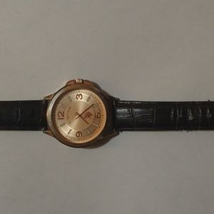 Polo mans watch